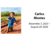Carlos Montes