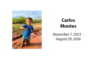 Carlos Montes