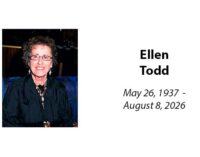 Ellen Todd
