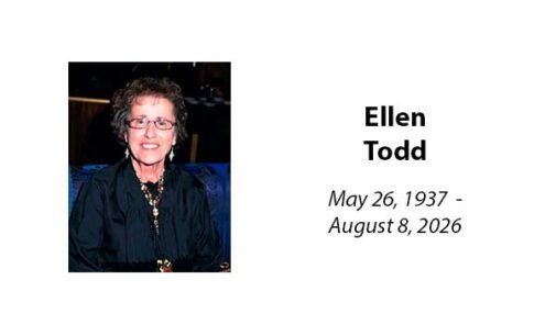 Ellen Todd