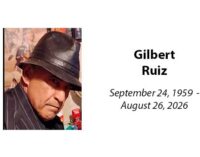 Gilbert Ruiz
