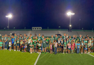 Meet the Bucks 2026