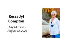 Kessa Jyl Compton