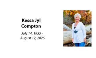 Kessa Jyl Compton