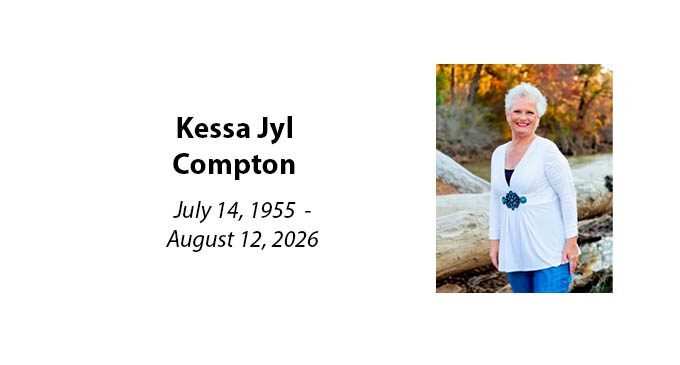Kessa Jyl Compton