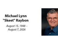 Michael Lynn ‘Skeet’ Raybon