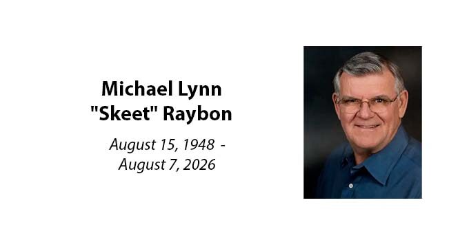 Michael Lynn ‘Skeet’ Raybon