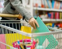 Texas back-to-school sales tax holiday set for Aug. 7-9