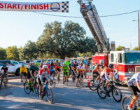 Tenth annual Sloan Everett Pure Country Pedal Memorial Bike Ride set for Oct. 3 in Breckenridge City Park
