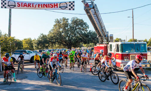 Tenth annual Sloan Everett Pure Country Pedal Memorial Bike Ride set for Oct. 3 in Breckenridge City Park