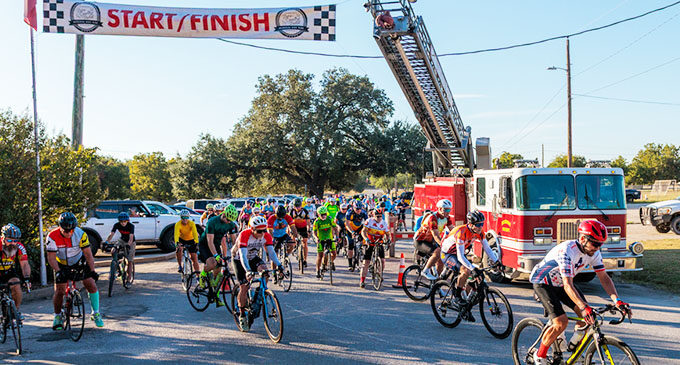 Tenth annual Sloan Everett Pure Country Pedal Memorial Bike Ride set for Oct. 3 in Breckenridge City Park