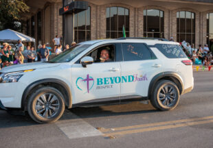 Homecoming 2026 Parade