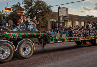 Homecoming 2026 Parade