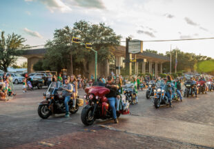 Homecoming 2026 Parade