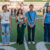 BHS 2026 Homecoming Court and presentation