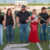 BHS 2026 Homecoming Court and presentation