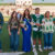 BHS 2026 Homecoming Court and presentation