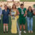 BHS 2026 Homecoming Court and presentation