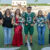 BHS 2026 Homecoming Court and presentation