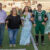BHS 2026 Homecoming Court and presentation