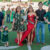 BHS 2026 Homecoming Court and presentation