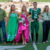 BHS 2026 Homecoming Court and presentation