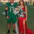 BHS 2026 Homecoming Court and presentation