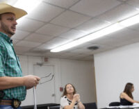 Stephens County sheriff cancels Flock camera project after governor freezes funding, installations