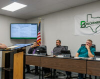 City Commission approves wind turbine recycling facility, ban on new vape shops, other items in recent meetings