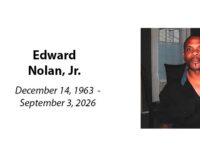 Edward Nolan, Jr.