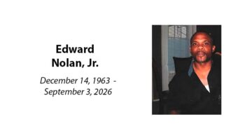 Edward Nolan, Jr.
