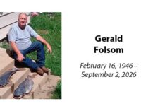 Gerald Folsom