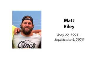 Matt Riley