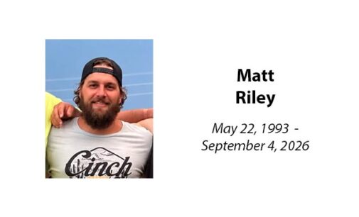 Matt Riley