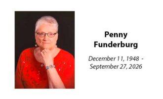 Penny Funderburg