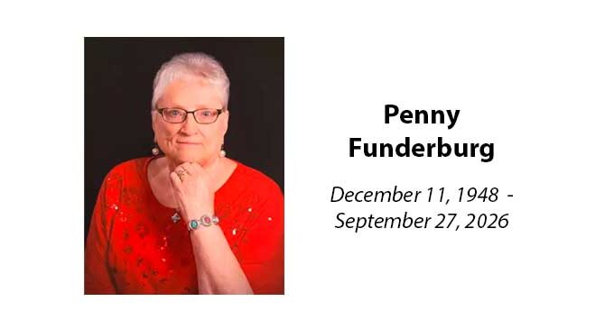 Penny Funderburg