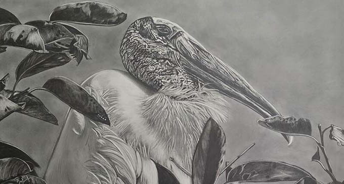 BFAC to host closing reception for juried show and opening reception for Barbara Hack exhibit on Saturday, Sept. 26