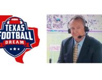 Breckenridge selected for Gary Reasons’ Texas Football Dream program next week
