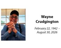 Wayne Crudgington
