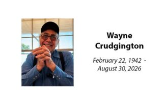 Wayne Crudgington