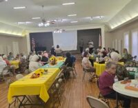 Breckenridge Woman’s Forum kicks off new season, launches fundraiser