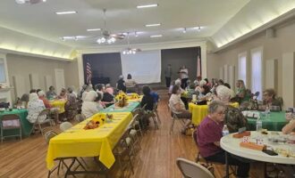 Breckenridge Woman’s Forum kicks off new season, launches fundraiser