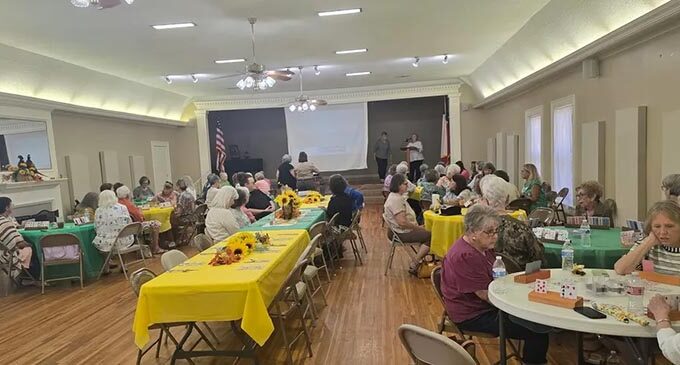 Breckenridge Woman’s Forum kicks off new season, launches fundraiser
