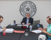 Stephens County Commissioners approve FY27 budget, tax rate, and salary adjustments