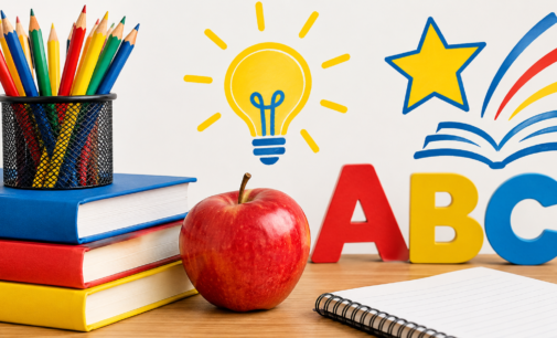 BISD schools accepting student referrals for Gifted & Talented program