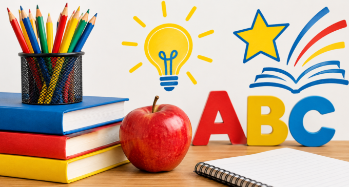 BISD schools accepting student referrals for Gifted & Talented program