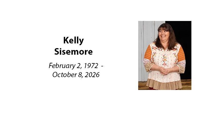 Kelly Sisemore
