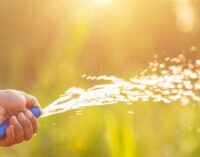 SRSUD implements Stage 1 Mild Water Shortage Conditions, asks for voluntary reduction in water usage