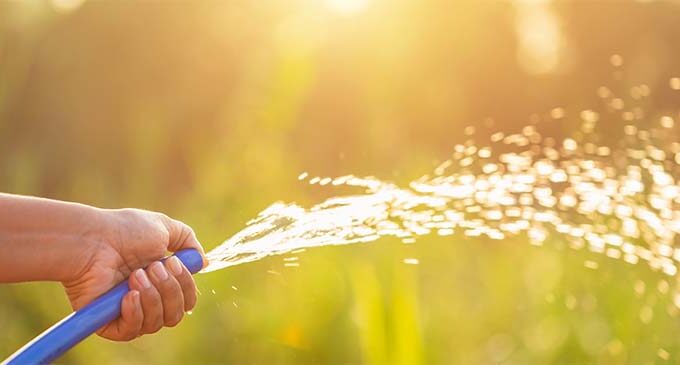 SRSUD implements Stage 1 Mild Water Shortage Conditions, asks for voluntary reduction in water usage
