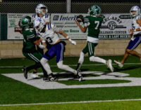 Breckenridge drops first district game to Jacksboro, looks ahead to Holliday